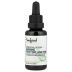 Sunfood, Essential Ocean Marine Phytoplankton, 1 fl oz (30 ml)