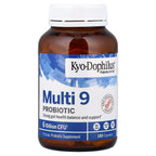 Kyolic, Kyo-Dophilus®, Multi 9 Probiotic, 180 Capsules
