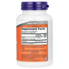 NOW Foods, L-Citrulline, 750 mg, 90 Veg Capsules