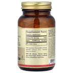 Solgar, Biotin, Super High Potency , 10,000 mcg, 120 Vegetable Capsules