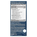 Nature's Way, Fortify, Daily Probiotic, Adult, 30 Billion CFU, 30 Delayed-Release Capsules