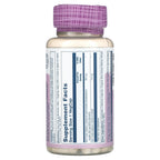Solaray, Milk Thistle Vital Extracts, 60 VegCaps