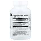 Source Naturals, Blue-Green Algae, 500 mg, 200 Tablets