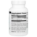 Source Naturals, DMAE, 351 mg, 200 Tablets