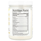 Divine Health, Dr Colbert M.D. MCT Oil Powder, French Vanilla, 11.11 oz (315 g)