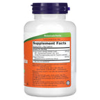 NOW Foods, Ginkgo Biloba, 120 mg, 200 Veg Capsules