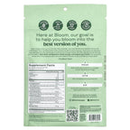 Bloom, Greens & Superfoods, Mango, 5 Stick Packs, 0.2 oz (5.64 g) Each