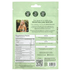 Bloom, Greens & Superfoods, Coconut, 5 Stick Packs, 0.19 oz (5.44 g) Each