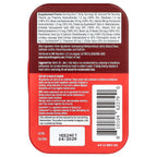 MaryRuth's, Energy Dissolving Strips, Strawberry, 30 Strips