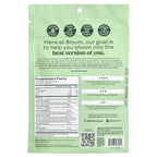 Bloom, Greens & Superfoods, Berry , 5 Stick Packs, 0.19 oz (5.44 g) Each