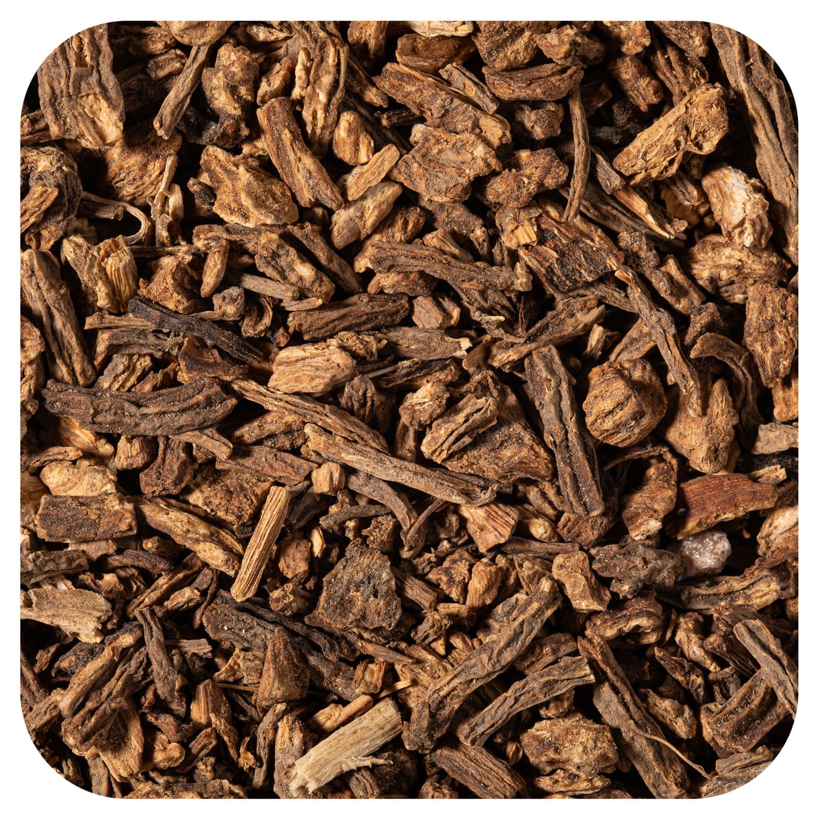Starwest Botanicals, Organic Angelica Root C/S, 1 lb (453.6 g)