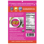 Wilderness Poets, Organic Freeze-Dried Dragon Fruit Powder, 8 oz (226 g) 