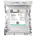 Frontier Co-op, Organic Whole Dried Codyceps Mushrooms, 4 oz (113 g)