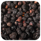 Starwest Botanicals, Organic Schisandra Berries, Whole , 1 lb (453.6 g)