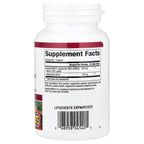 Natural Factors, GrapeSeedRich®, Grape Seed Extract, 100 mg, 120 Vegetarian Capsules