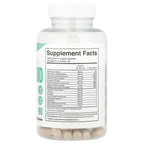 Divine Health, Dr Colbert M.D. Thyroid Zone, 90 Veggie Capsules