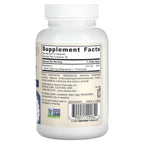 Jarrow Formulas, Vegan MagMind®, Brain Health, 90 Veggie Capsules (48 mg per Capsule)