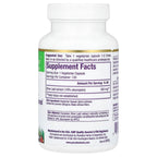 Paradise Herbs, Olive Leaf, 120 Vegetarian Capsules (250 mg per Capsule)