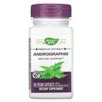 Nature's Way, Andrographis, 300 mg, 60 Vegan Capsules