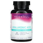 NeoCell, Hyaluronic Acid, 60 Capsules (50 mg per Capsule)