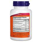 NOW Foods, B-50, 100 Veg Capsules