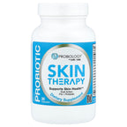 Belle+Bella, Probiology®, Probiotic Skin Therapy, 30 Capsules (15 Billion CFU per Capsule)
