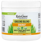 Kyolic, Kyo-Green® Powdered Drink Mix, Greens Blend, 5.3 oz (0.33 lb)