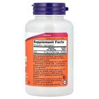 NOW Foods, Biotin, 10 mg, 120 Veg Capsules