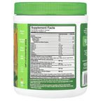 Amazing Grass, Greens Blend, Energy, Lemon Lime, 7.4 oz (210 g)