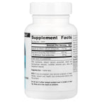Source Naturals, Red Clover Extract, 60 Tablets