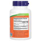 NOW Foods, Certified Organic Spirulina, 500 mg, 200 Tablets