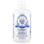 Herbal Answers, Pure Aloe Force®, Raw-Purified™, 32 fl oz (946 ml)