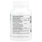 Thorne, Broccoli Seed Extract, 60 Capsules