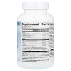 Source Naturals, Serene Science®, Theanine Serene® With Relora®, 60 Tablets