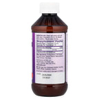 Natrol, Liquid Melatonin, Berry, 2.5 mg, 8 fl oz (237 ml)