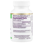 Paradise Herbs, Fo-Ti, He Shou Wu, 60 Vegetarian Capsules (500 mg per Capsule)