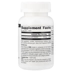 Source Naturals, Iron, 25 mg, 250 Tablets
