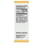 California Gold Nutrition, Vitamin D3, Unflavored, 50 mcg (2,000 IU), 1 fl oz (30 ml)
