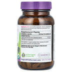Oregon's Wild Harvest, Organic Saw Palmetto, 90 Organic Vegan Capsules (585 mg per Capsule)