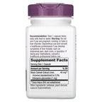 Nature's Way, Black Cohosh, Premium Extract, 40 mg, 120 Vegan Capsules