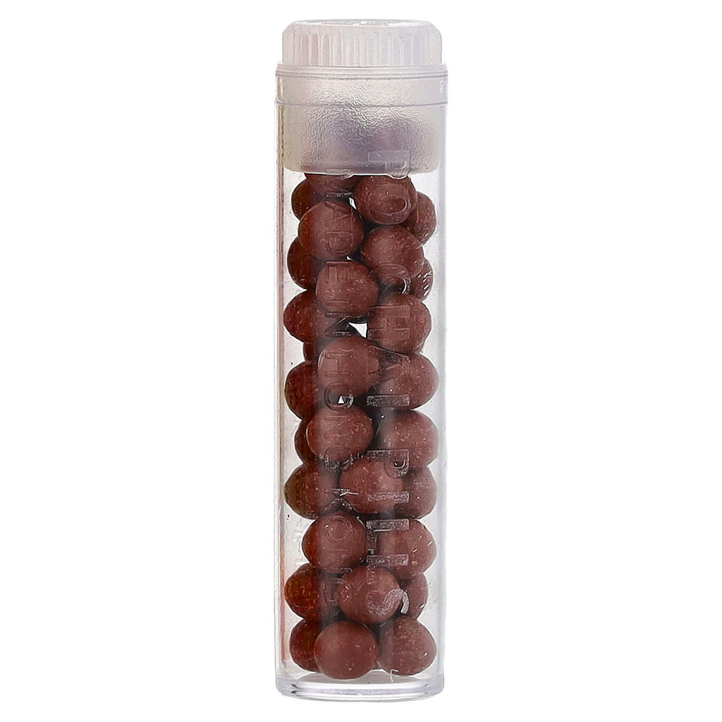 Li Chung Shing Tong, Po Chai Pills, 10 Vials, 0.67 oz (18.9 g)