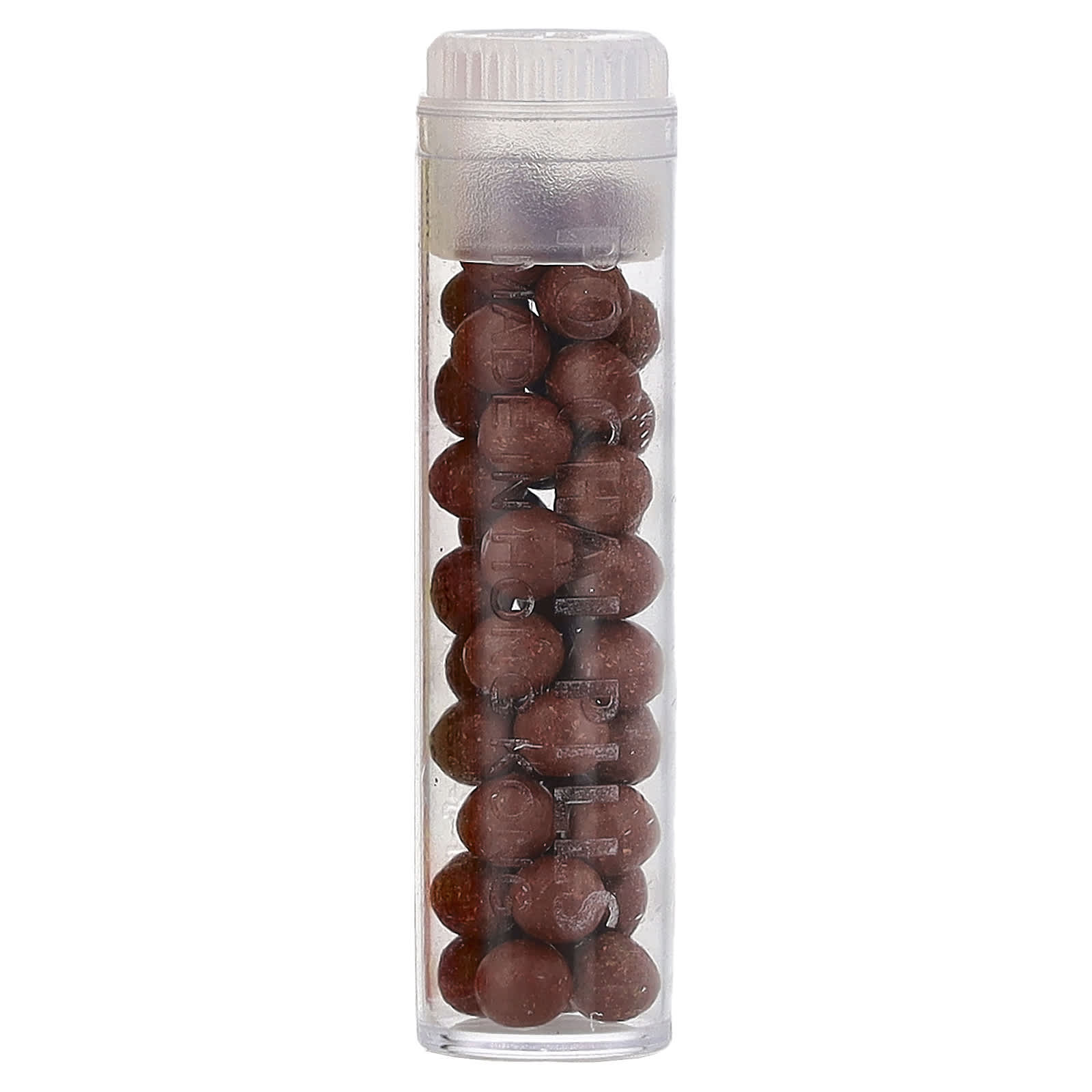 Li Chung Shing Tong, Po Chai Pills, 10 Vials, 0.67 oz (18.9 g)