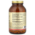 Solgar, Vitamin C with Rose Hips, 250 Tablets