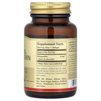 Solgar, Natural Astaxanthin, 5 mg, 60 Softgels