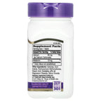 21st Century, Melatonin, Prolonged Release, 10 mg, 120 Tablets