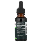 Gaia Herbs, Oregano Leaf, 1 fl oz (30 ml)