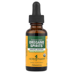 Herb Pharm, Oregano Spirits™, 1 fl oz (30 ml)
