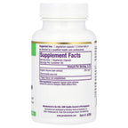 Paradise Herbs, Arjuna Extract, 60 Vegetarian Capsules (250 mg per Capsule)