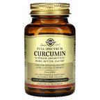 Solgar, Full Spectrum Curcumin, 30 LiCaps