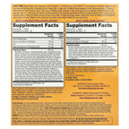 Nature's Secret, 7-Day Ultimate Cleanse, 2-Part Total-Body Cleanse, 2 Bottles, 36 Tablets Each